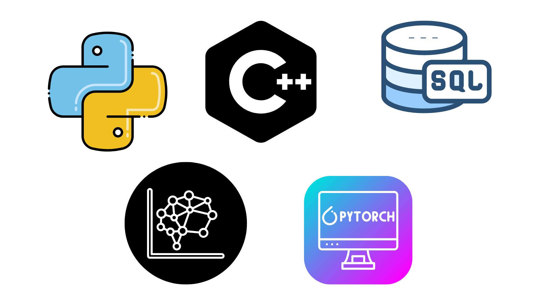 Compétences techniques clés pour un stage IA (Python, PyTorch, MLOps…)